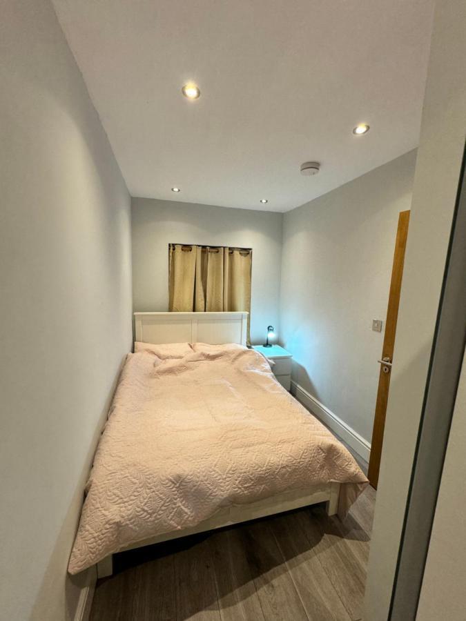 1 Bed With Kitchenette And Bathroom Oxford Esterno foto
