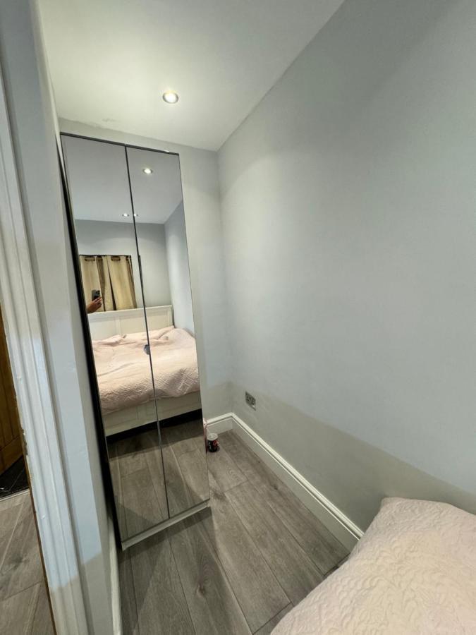 1 Bed With Kitchenette And Bathroom Oxford Esterno foto