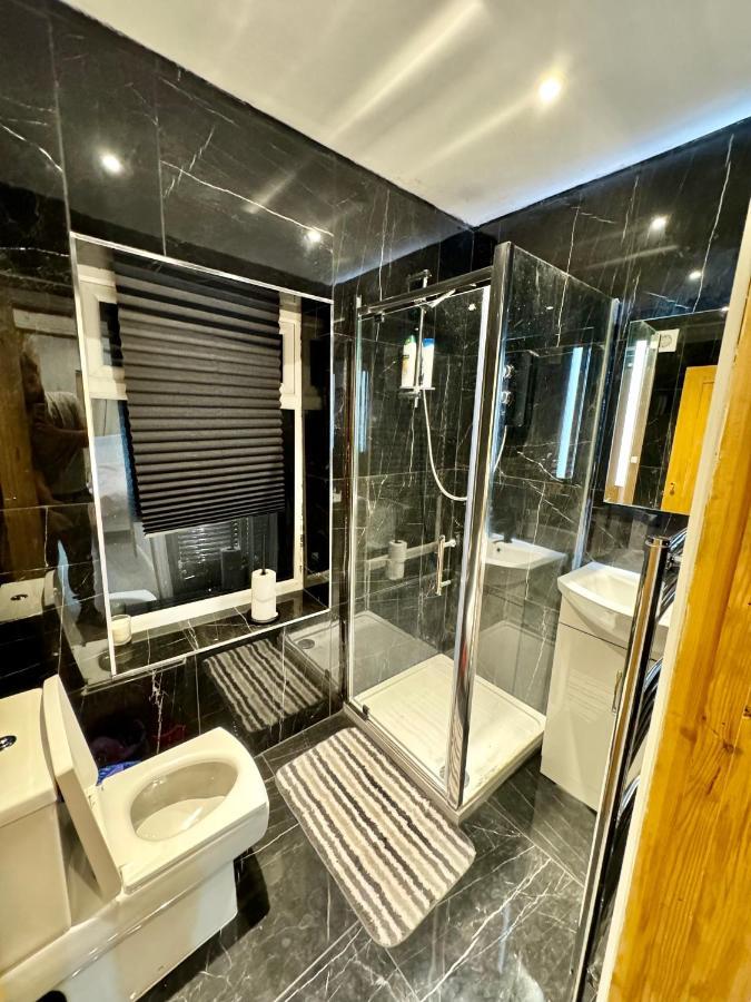 1 Bed With Kitchenette And Bathroom Oxford Esterno foto