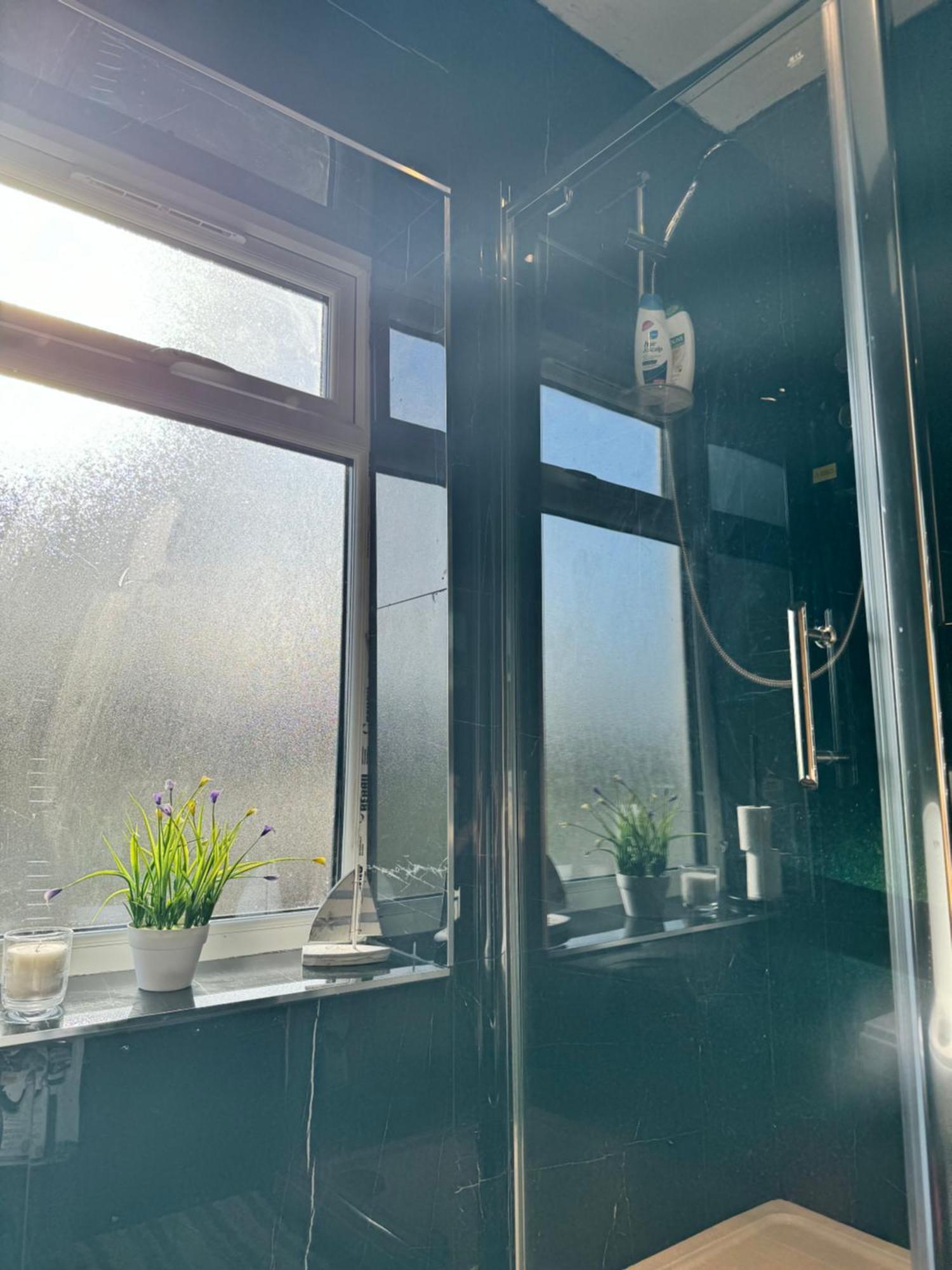 1 Bed With Kitchenette And Bathroom Oxford Esterno foto