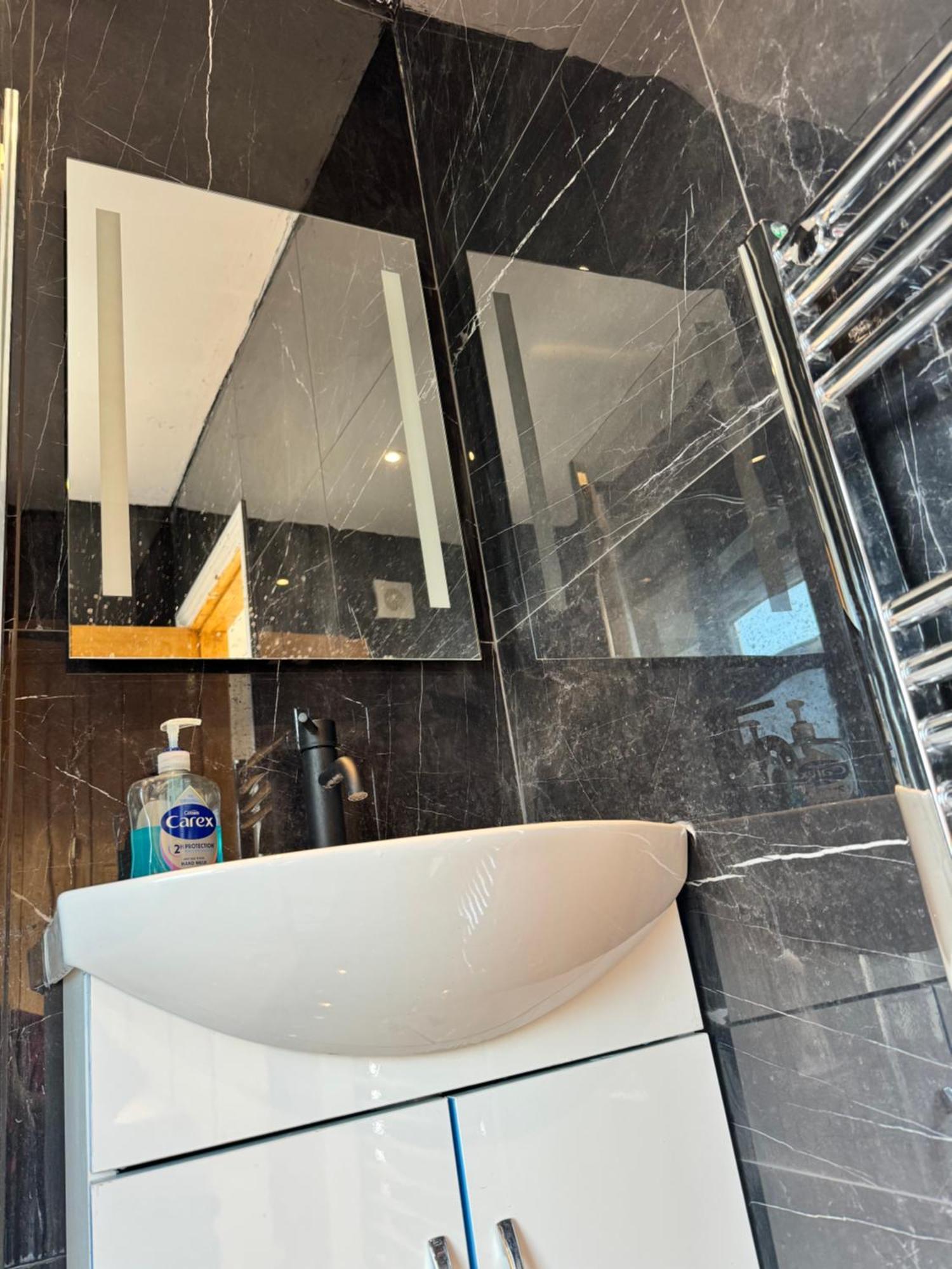 1 Bed With Kitchenette And Bathroom Oxford Esterno foto