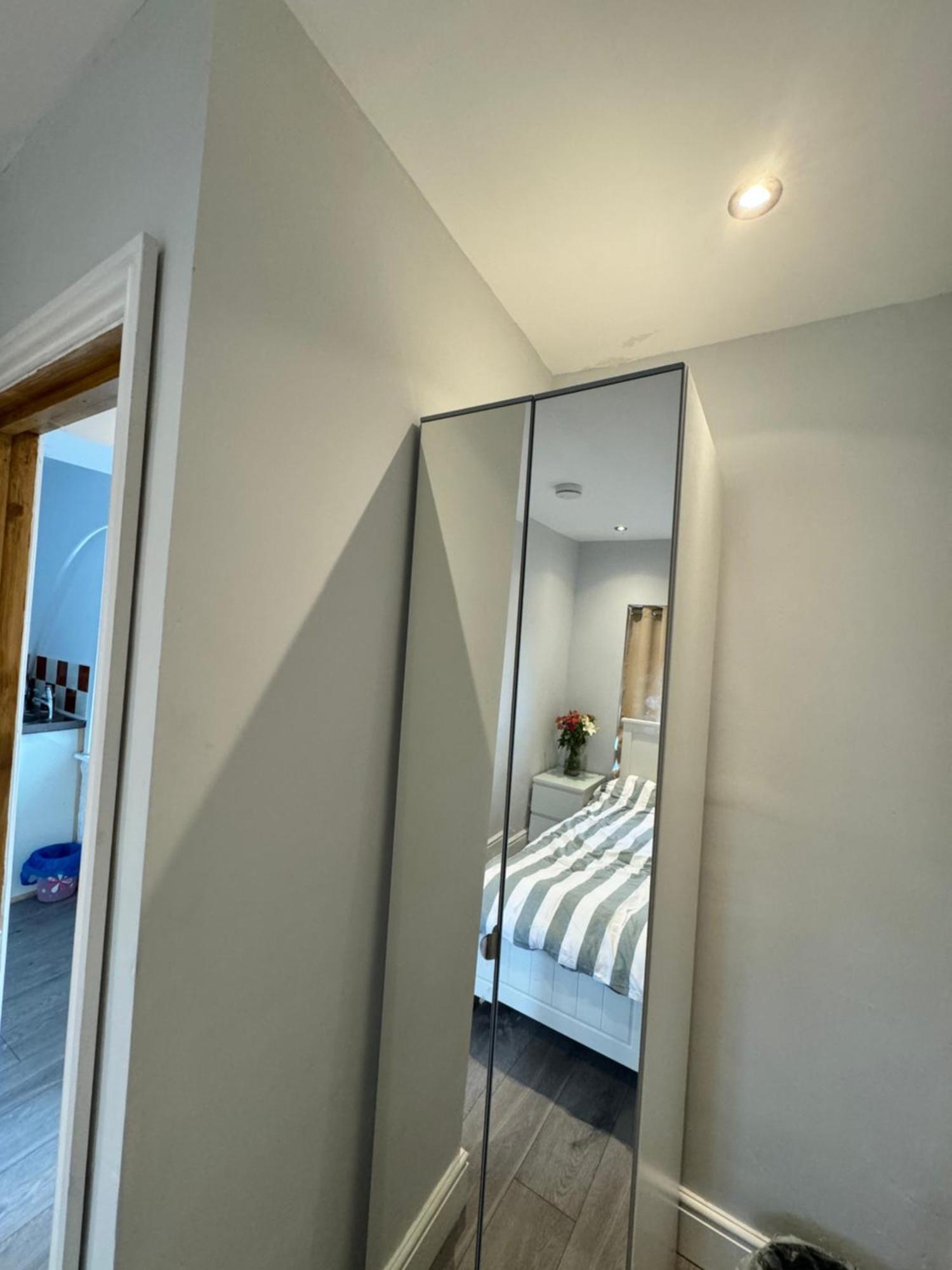 1 Bed With Kitchenette And Bathroom Oxford Esterno foto
